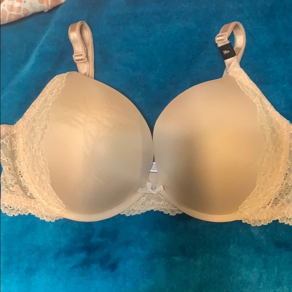 Victoria secrets bra